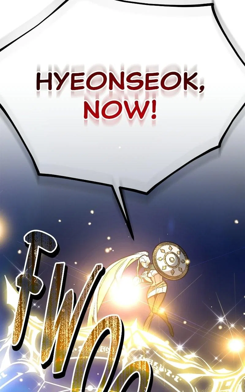 There’s No Such Thing as a Bad Hero in the World Chapter 54 – Page 108
