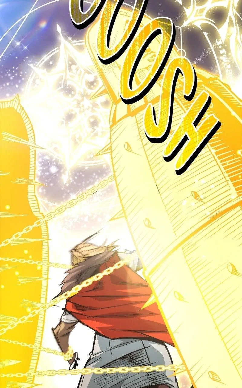 There’s No Such Thing as a Bad Hero in the World Chapter 54 – Page 109