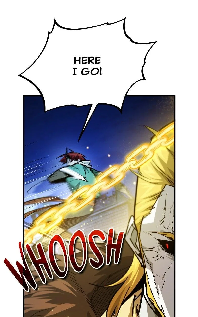 There’s No Such Thing as a Bad Hero in the World Chapter 54 – Page 112