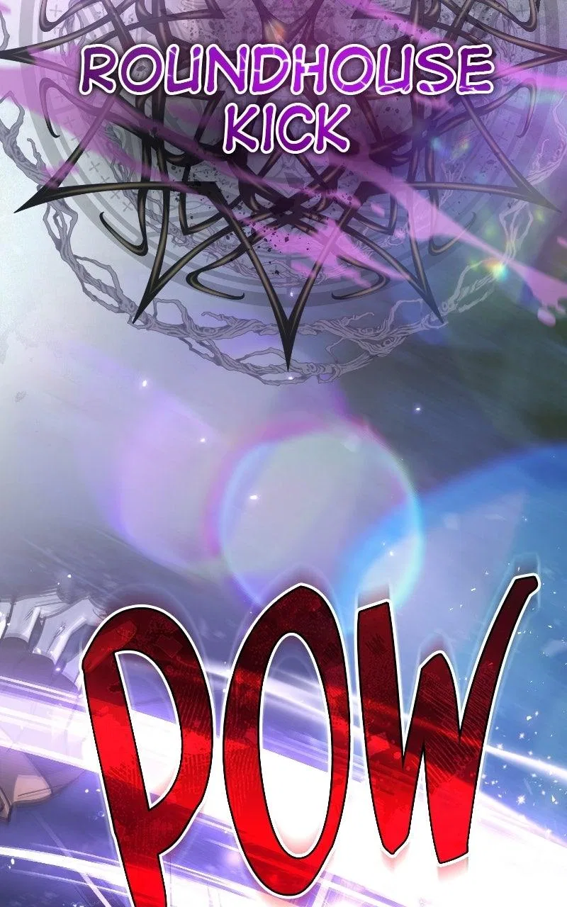 There’s No Such Thing as a Bad Hero in the World Chapter 54 – Page 114