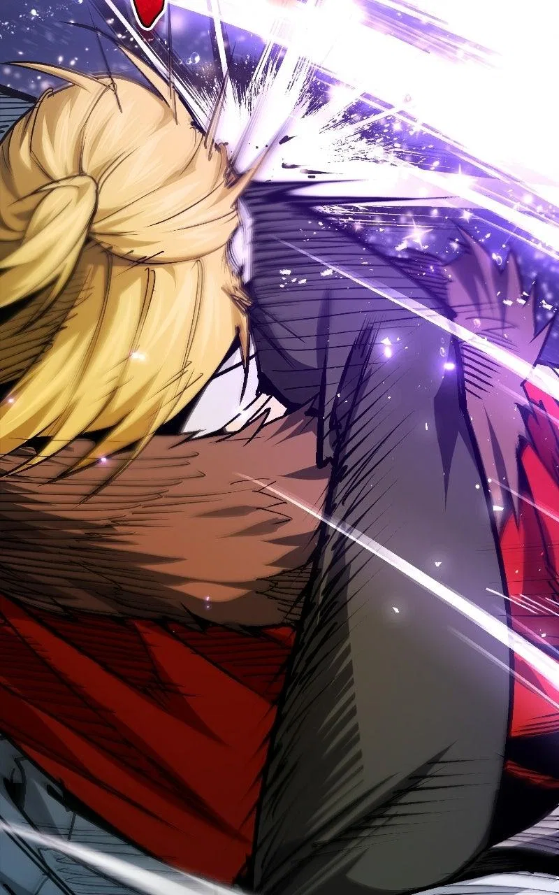 There’s No Such Thing as a Bad Hero in the World Chapter 54 – Page 115