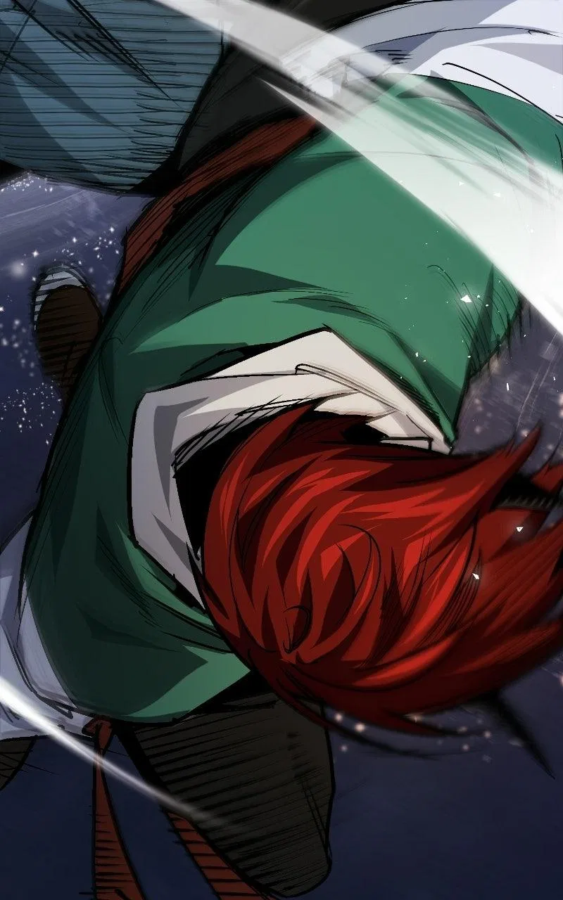 There’s No Such Thing as a Bad Hero in the World Chapter 54 – Page 116