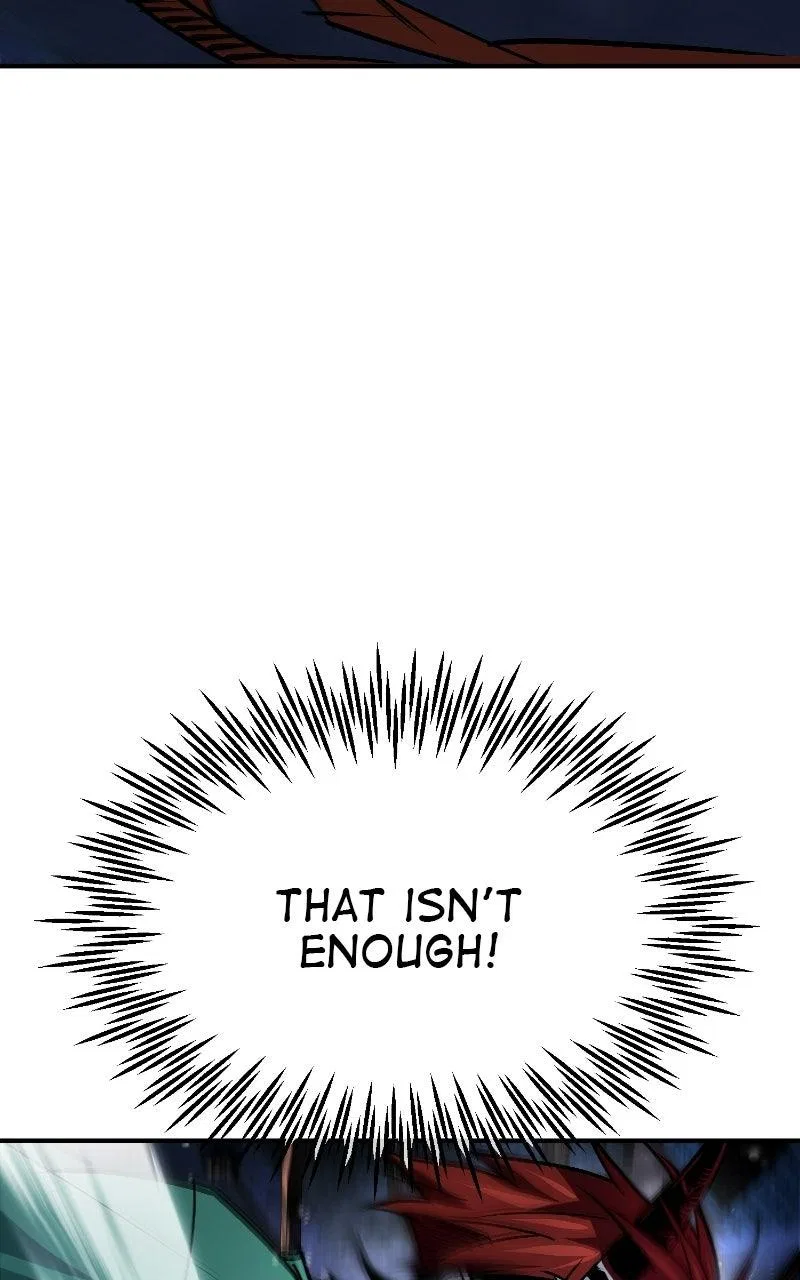 There’s No Such Thing as a Bad Hero in the World Chapter 54 – Page 117