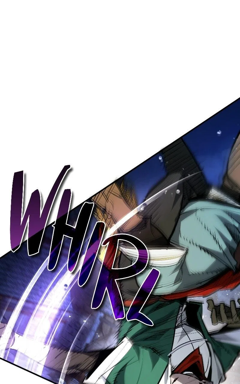There’s No Such Thing as a Bad Hero in the World Chapter 54 – Page 120
