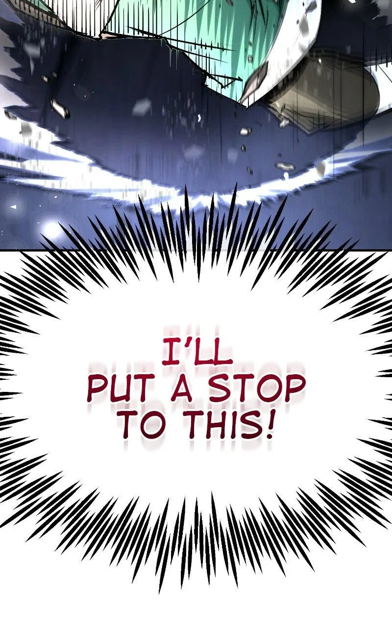 There’s No Such Thing as a Bad Hero in the World Chapter 54 – Page 127