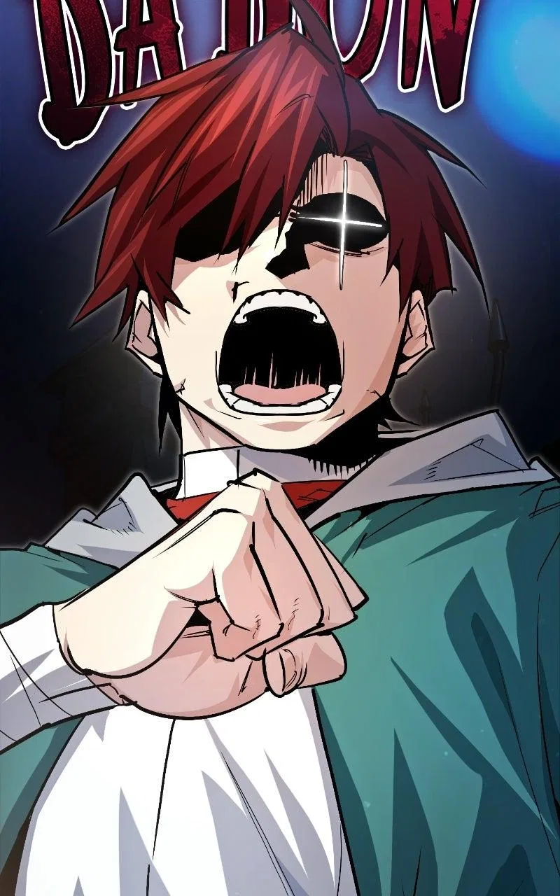 There’s No Such Thing as a Bad Hero in the World Chapter 53 – Page 2