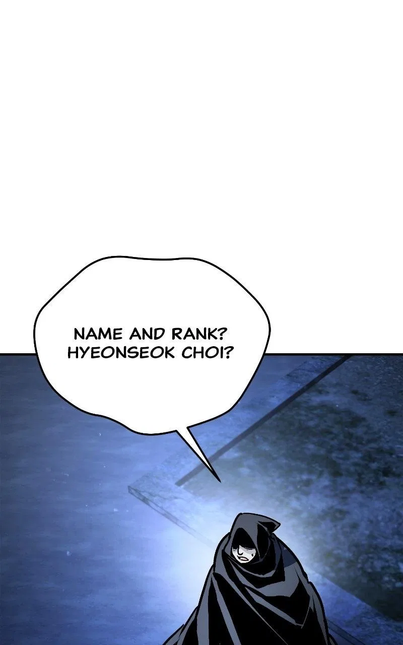 There’s No Such Thing as a Bad Hero in the World Chapter 53 – Page 4