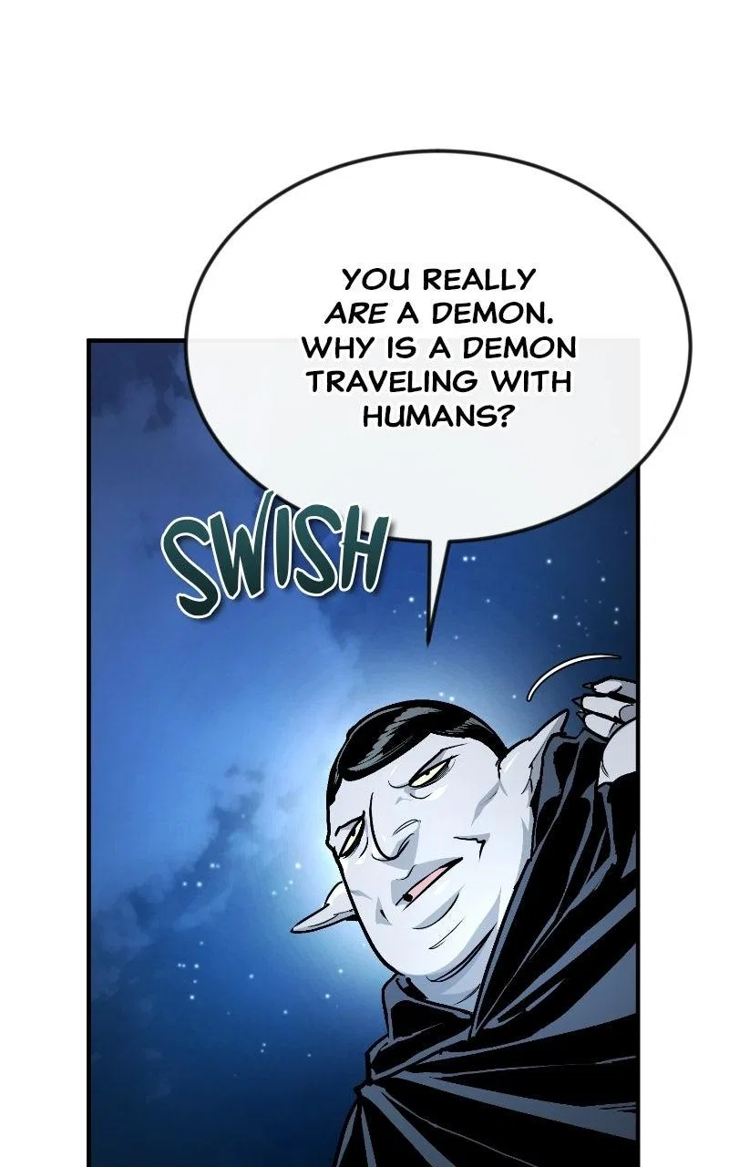 There’s No Such Thing as a Bad Hero in the World Chapter 53 – Page 12