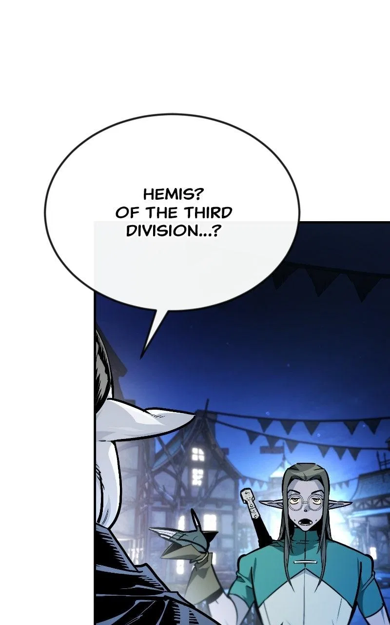 There’s No Such Thing as a Bad Hero in the World Chapter 53 – Page 15