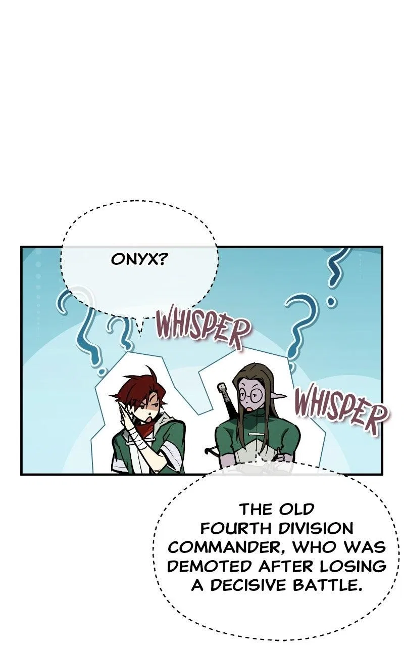 There’s No Such Thing as a Bad Hero in the World Chapter 53 – Page 21