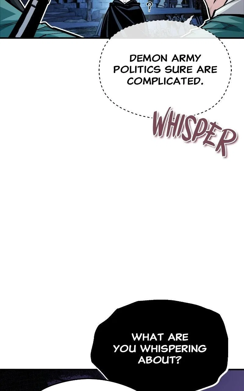 There’s No Such Thing as a Bad Hero in the World Chapter 53 – Page 23