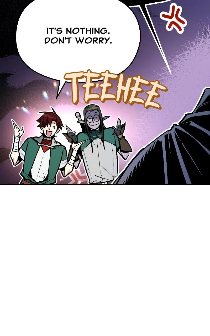 There’s No Such Thing as a Bad Hero in the World Chapter 53 – Page 24