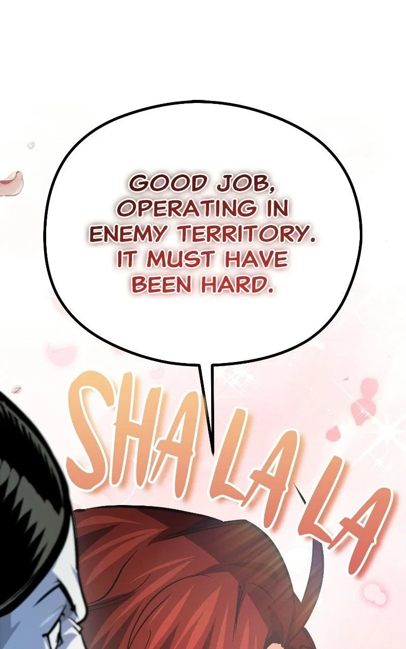 There’s No Such Thing as a Bad Hero in the World Chapter 53 – Page 27