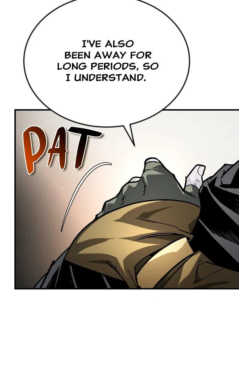 There’s No Such Thing as a Bad Hero in the World Chapter 53 – Page 29