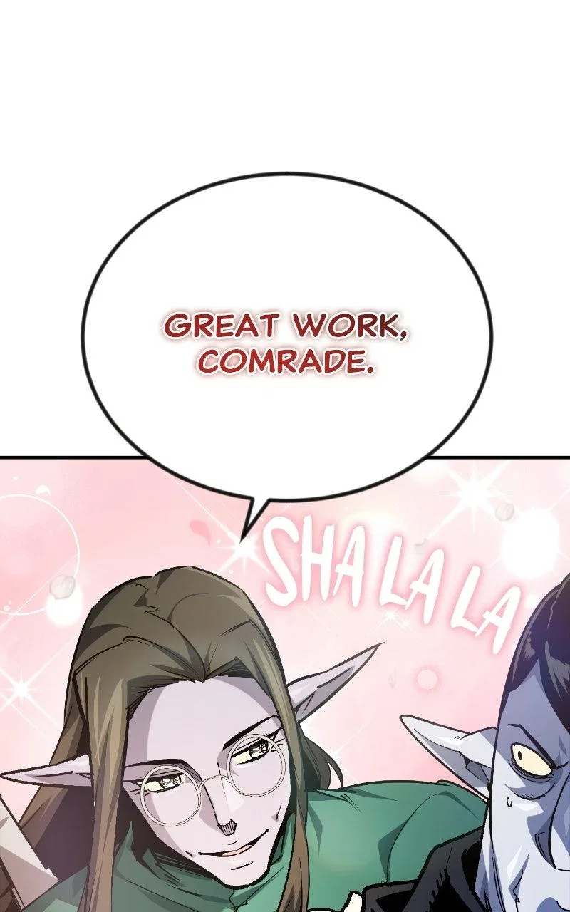 There’s No Such Thing as a Bad Hero in the World Chapter 53 – Page 30