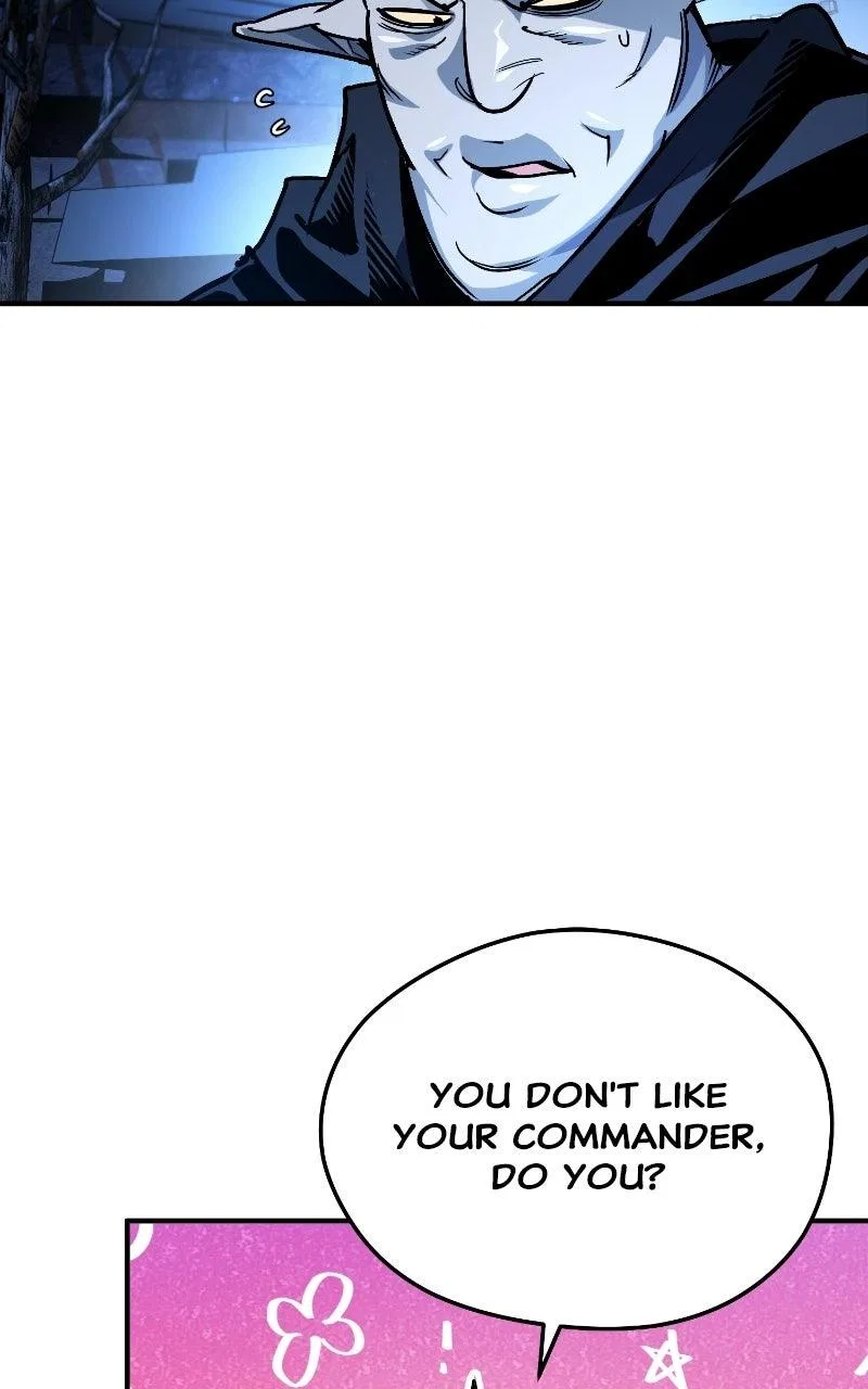 There’s No Such Thing as a Bad Hero in the World Chapter 53 – Page 38