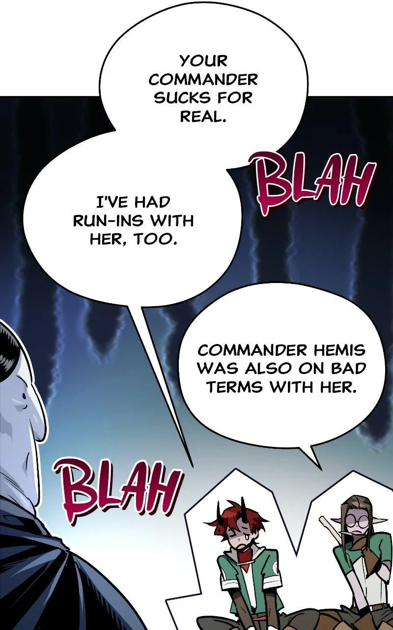 There’s No Such Thing as a Bad Hero in the World Chapter 53 – Page 40