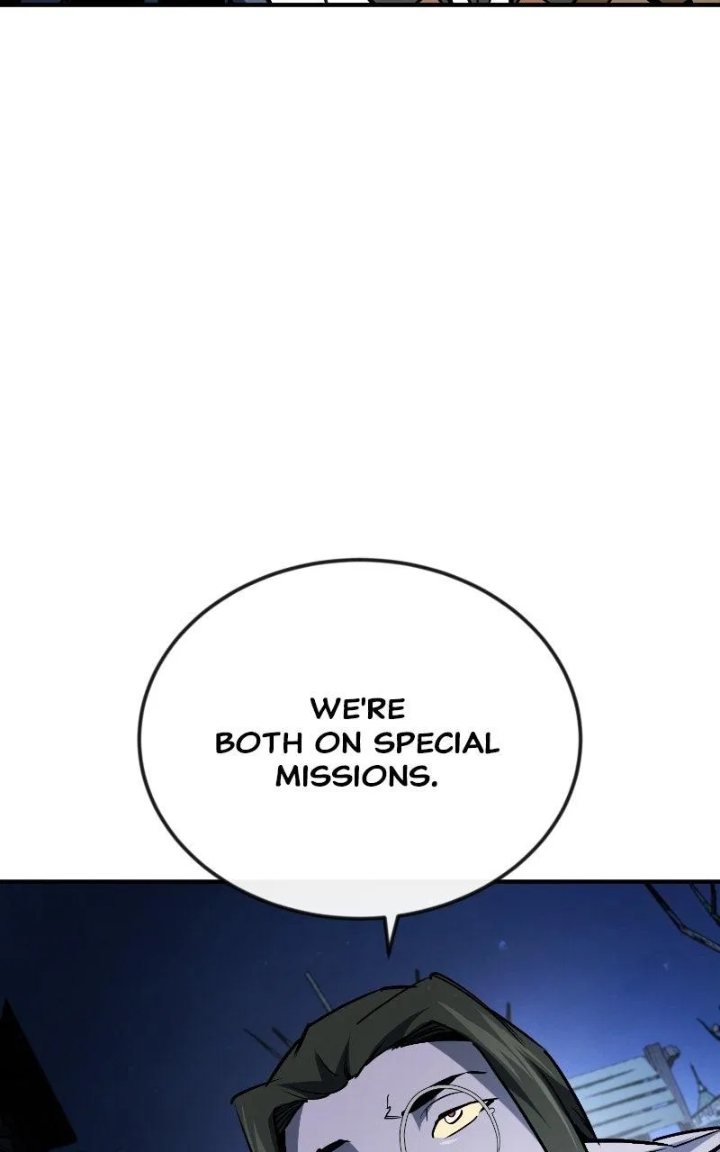 There’s No Such Thing as a Bad Hero in the World Chapter 53 – Page 41