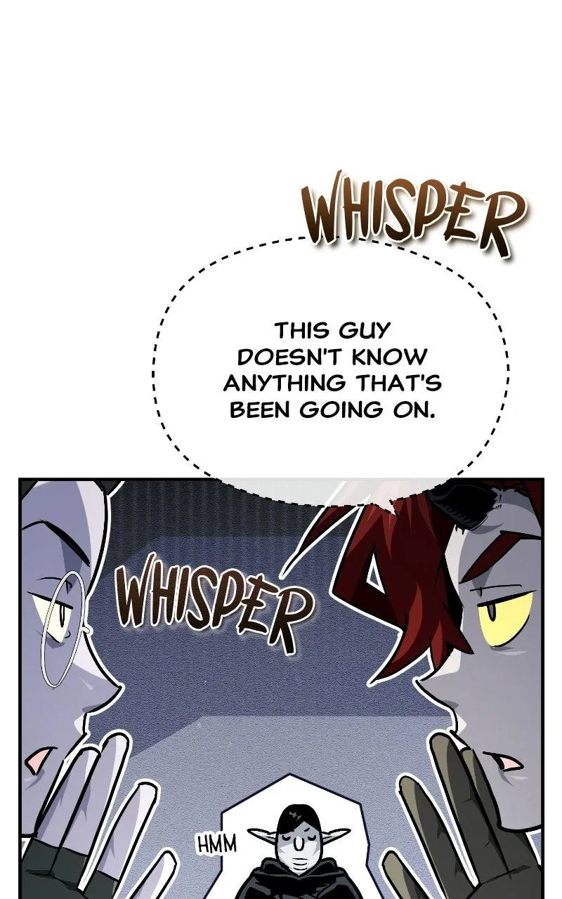 There’s No Such Thing as a Bad Hero in the World Chapter 53 – Page 43