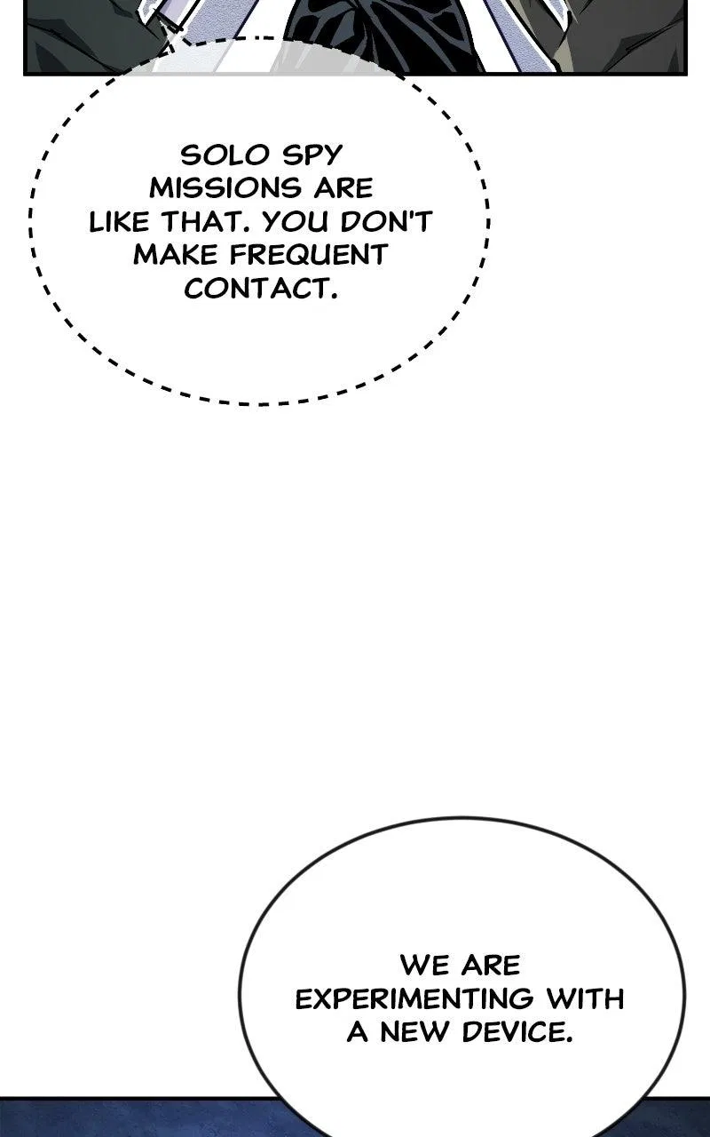 There’s No Such Thing as a Bad Hero in the World Chapter 53 – Page 44