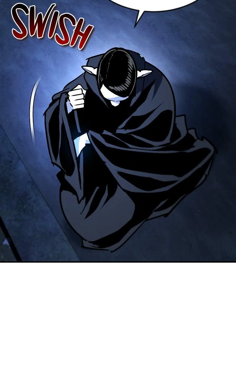 There’s No Such Thing as a Bad Hero in the World Chapter 53 – Page 45