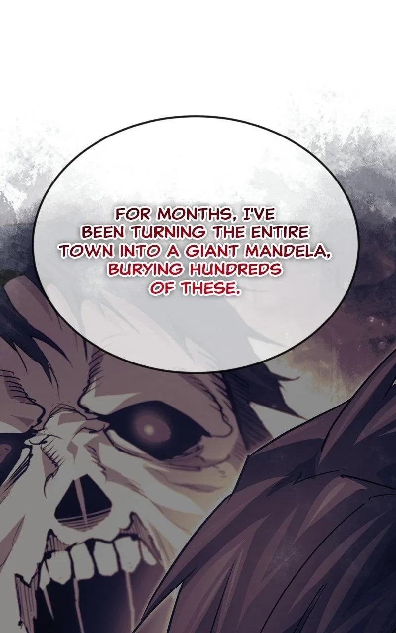 There’s No Such Thing as a Bad Hero in the World Chapter 53 – Page 50