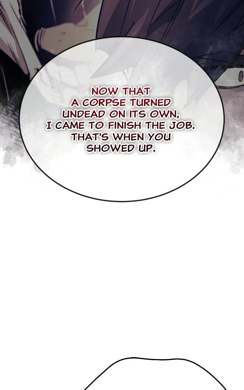There’s No Such Thing as a Bad Hero in the World Chapter 53 – Page 51