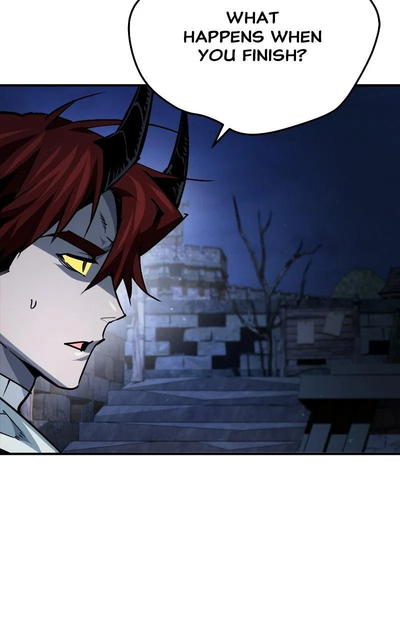 There’s No Such Thing as a Bad Hero in the World Chapter 53 – Page 52