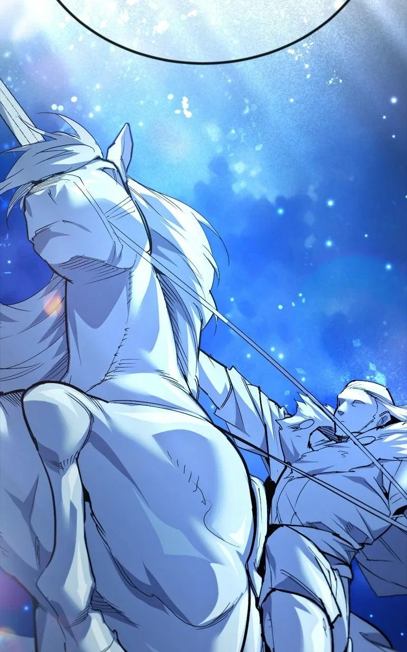 There’s No Such Thing as a Bad Hero in the World Chapter 53 – Page 55