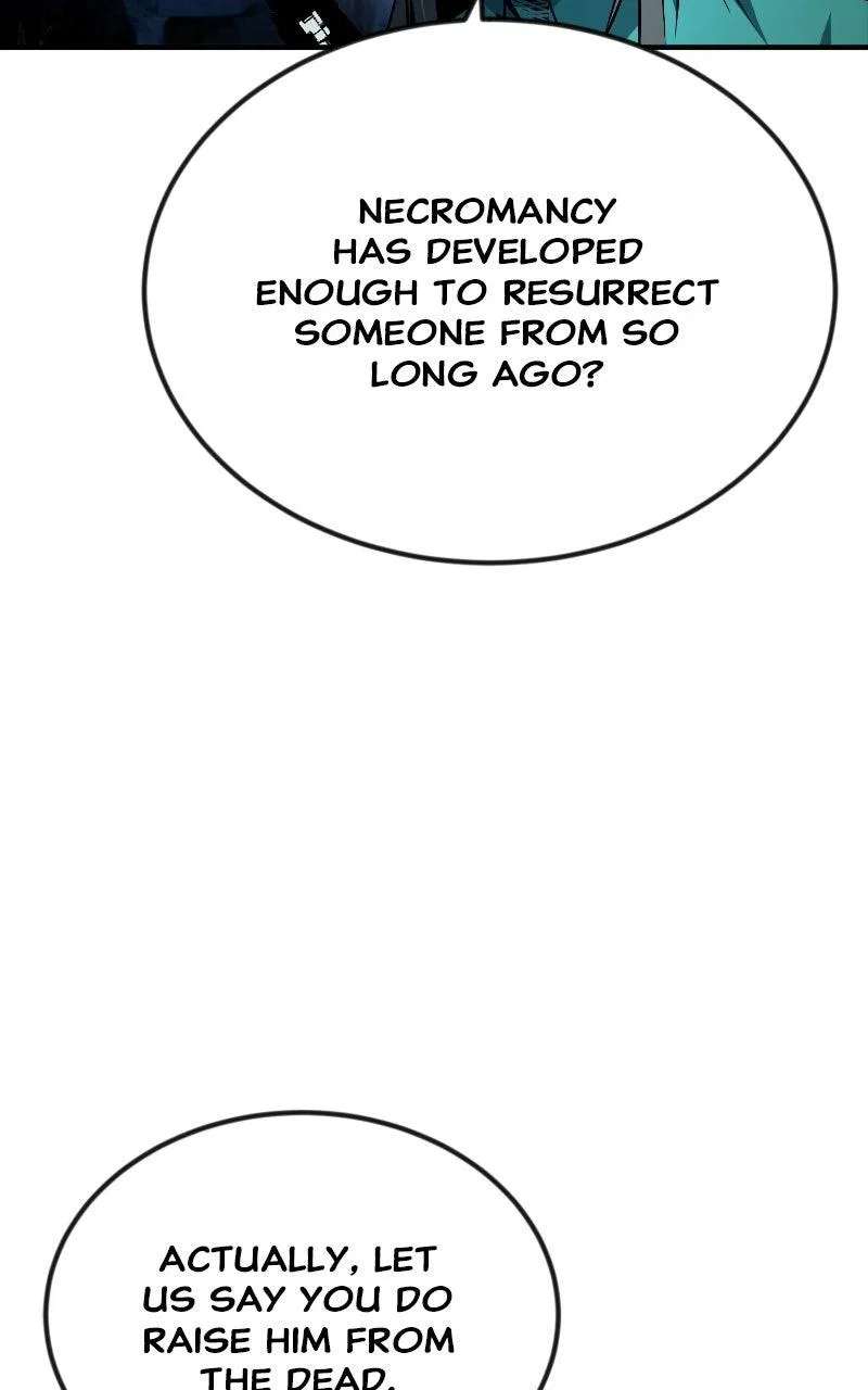 There’s No Such Thing as a Bad Hero in the World Chapter 53 – Page 58
