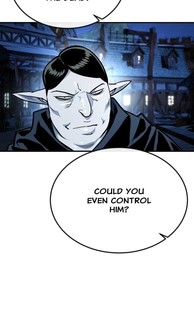 There’s No Such Thing as a Bad Hero in the World Chapter 53 – Page 59