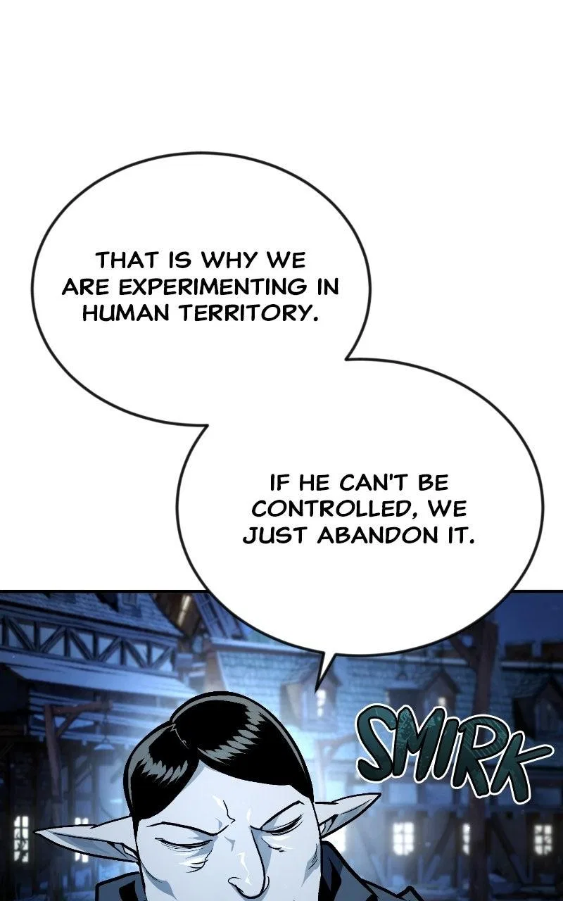 There’s No Such Thing as a Bad Hero in the World Chapter 53 – Page 60