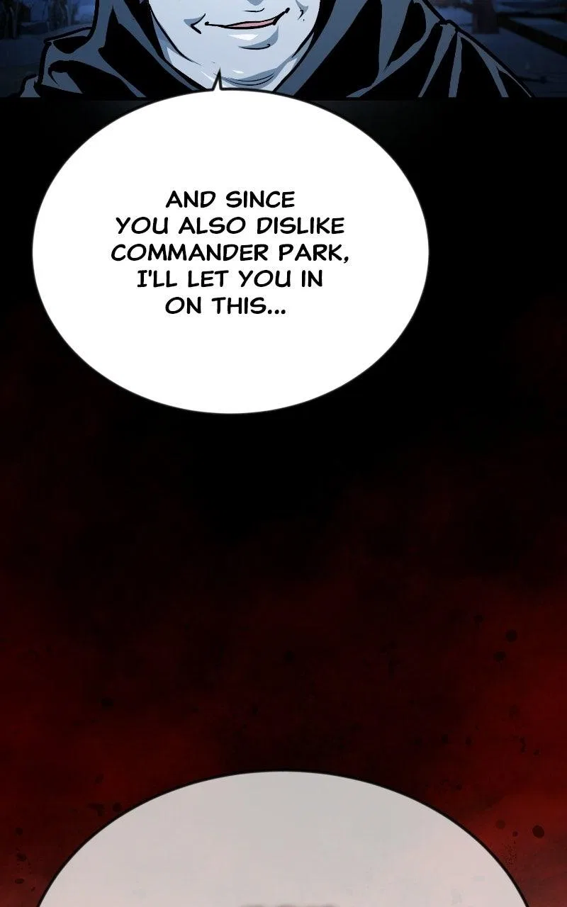 There’s No Such Thing as a Bad Hero in the World Chapter 53 – Page 61