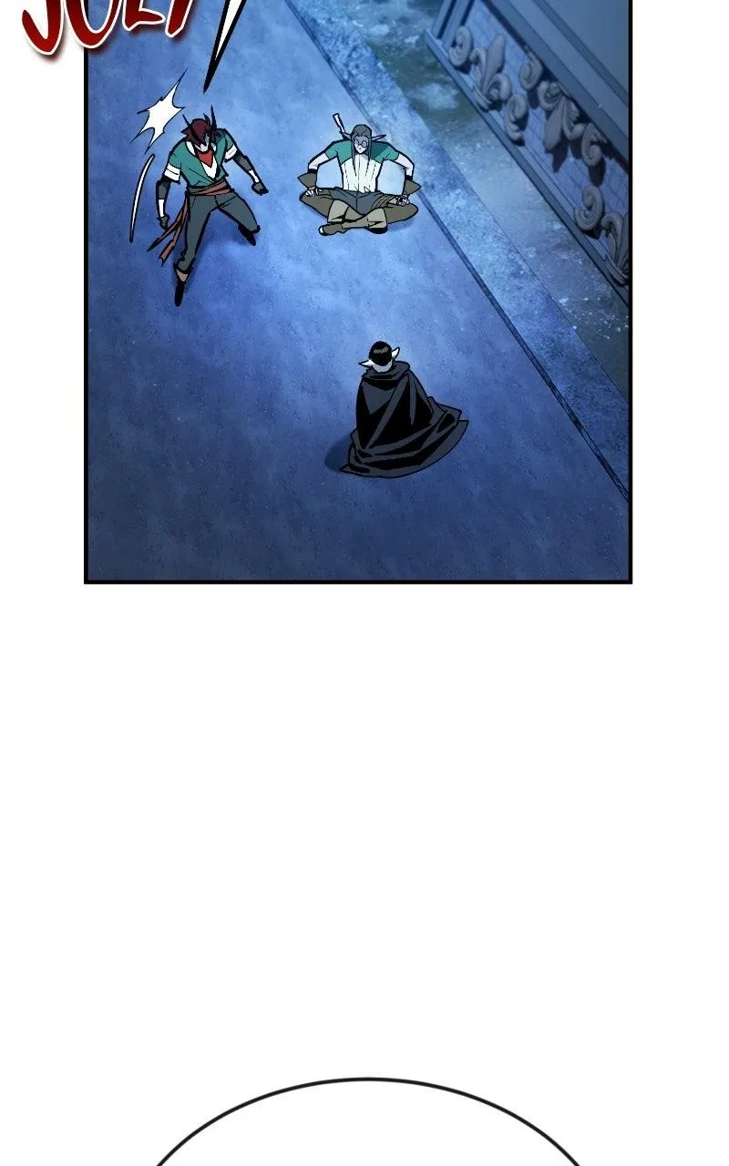There’s No Such Thing as a Bad Hero in the World Chapter 53 – Page 63