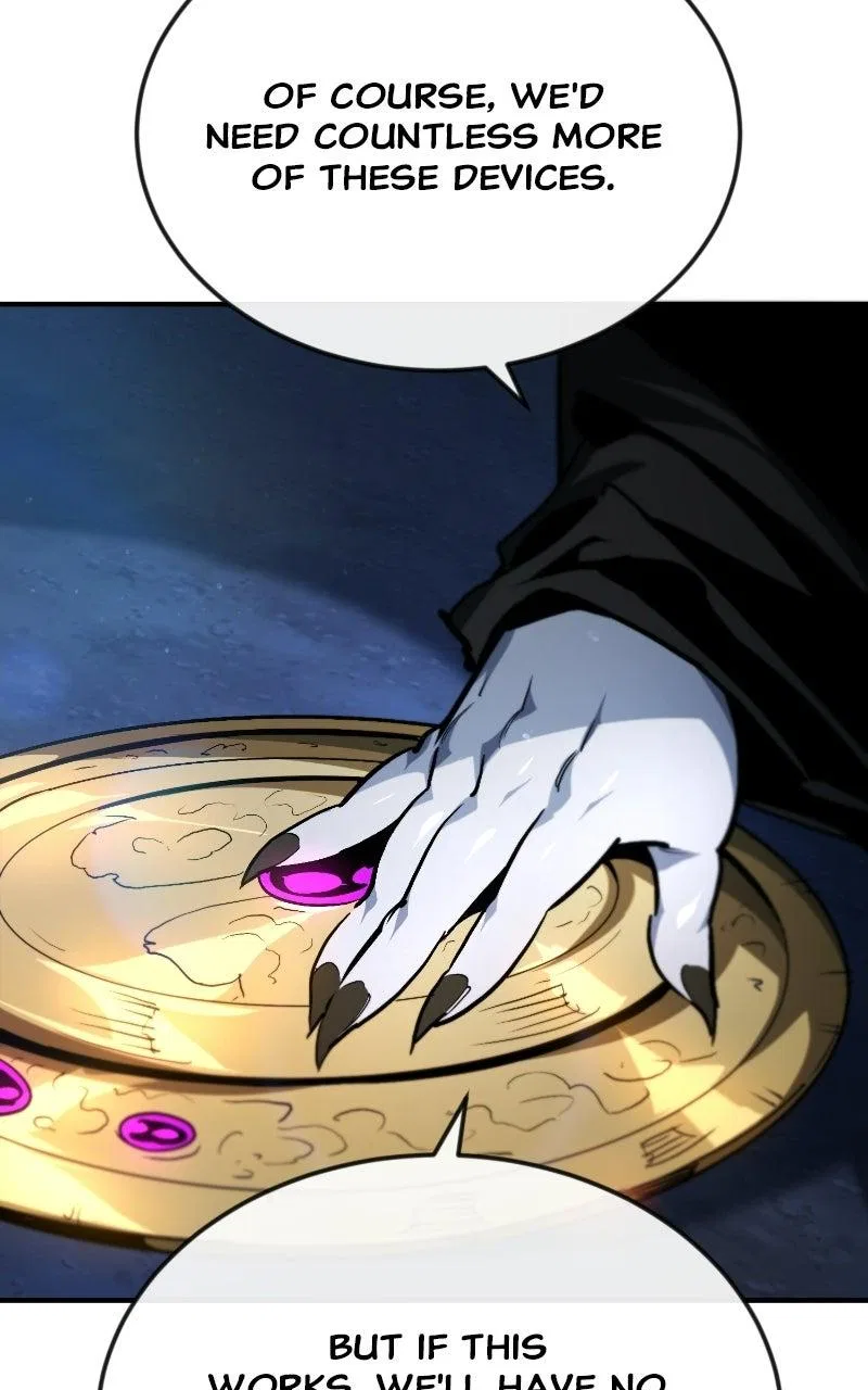 There’s No Such Thing as a Bad Hero in the World Chapter 53 – Page 64