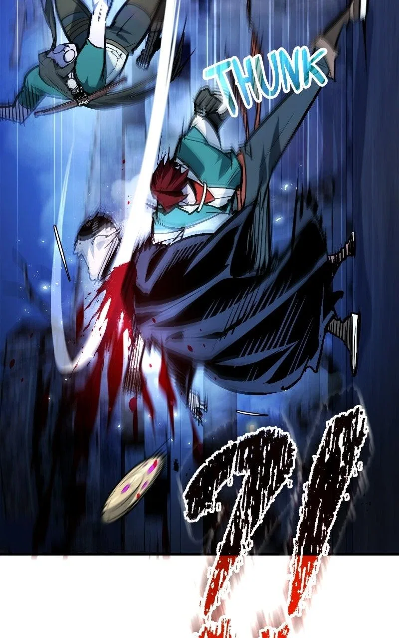 There’s No Such Thing as a Bad Hero in the World Chapter 53 – Page 70