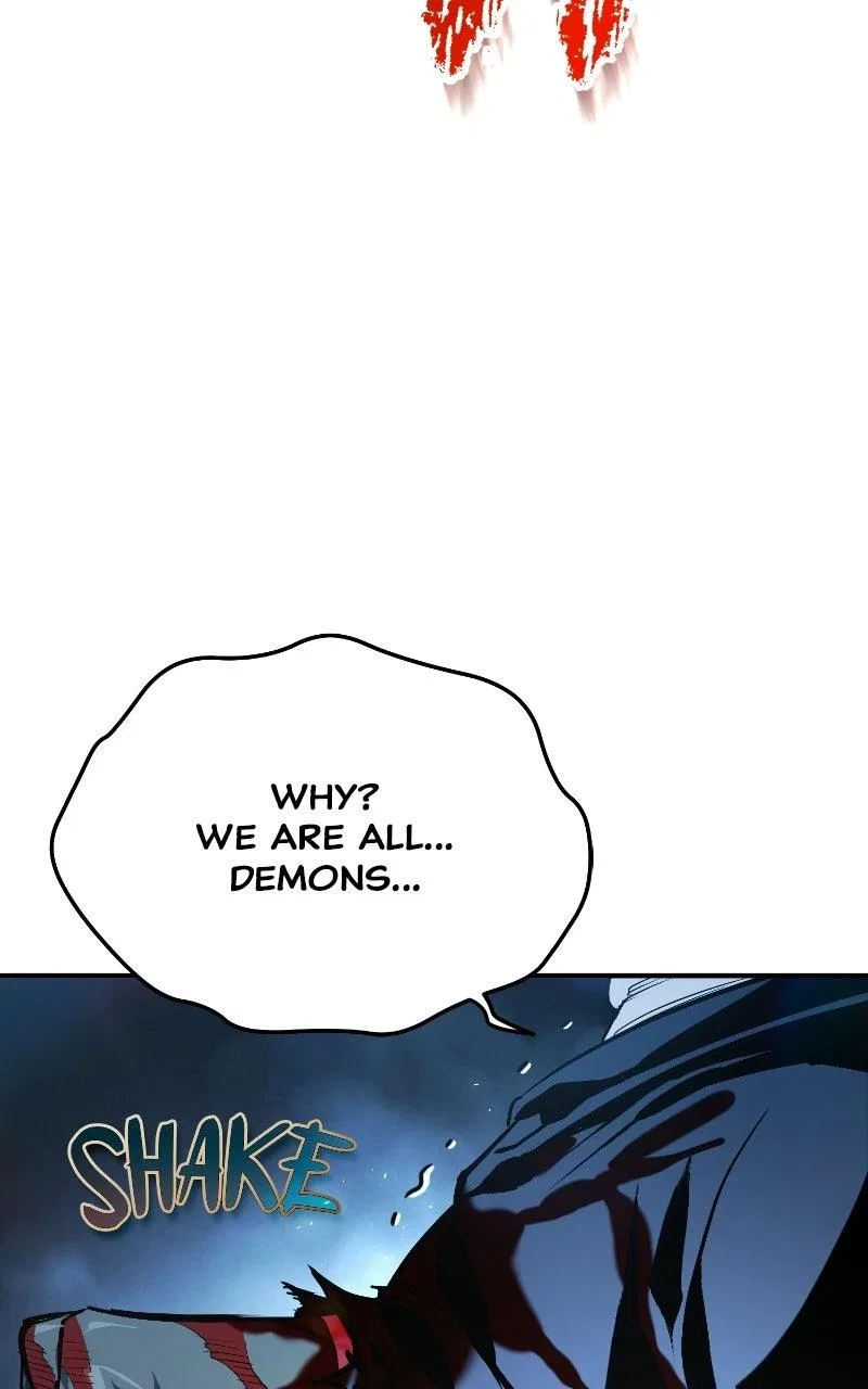 There’s No Such Thing as a Bad Hero in the World Chapter 53 – Page 71