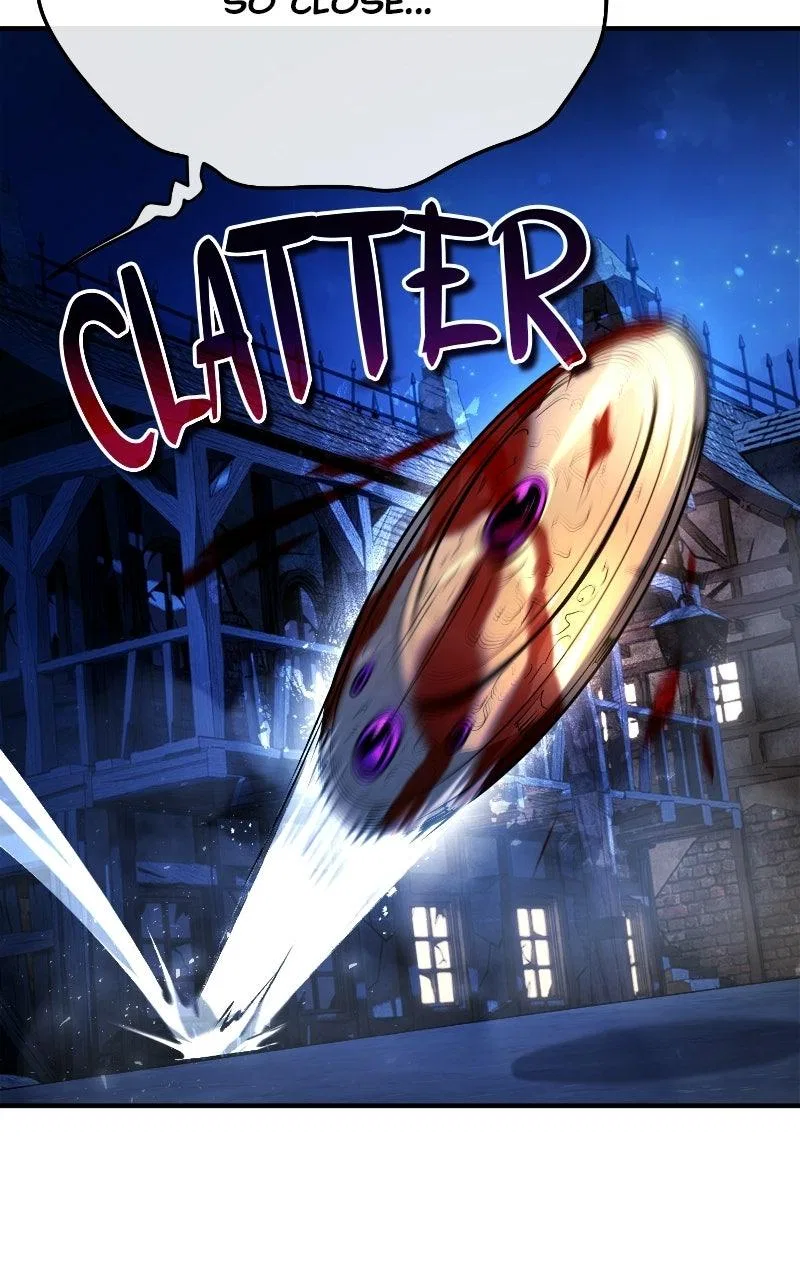There’s No Such Thing as a Bad Hero in the World Chapter 53 – Page 73