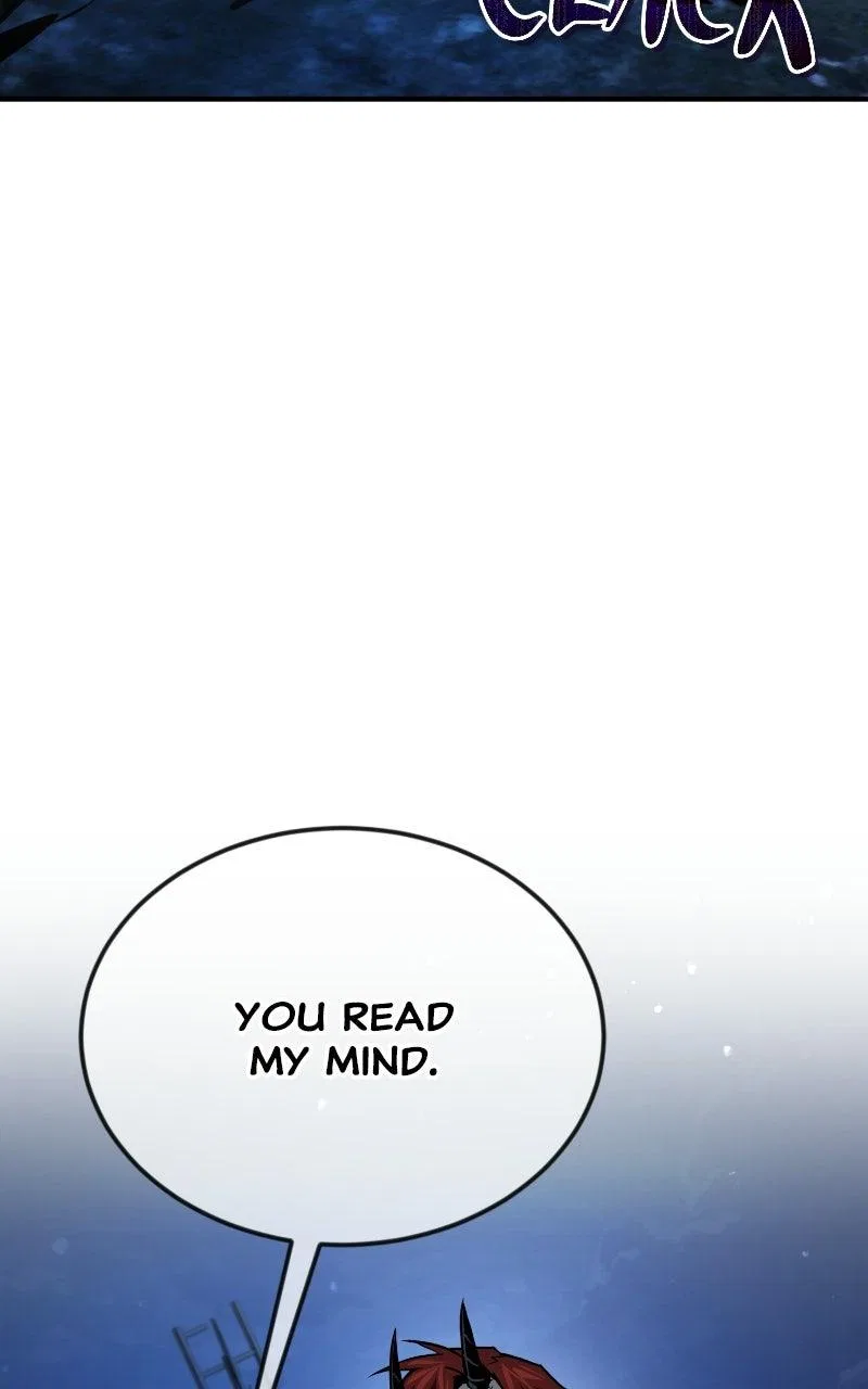 There’s No Such Thing as a Bad Hero in the World Chapter 53 – Page 75