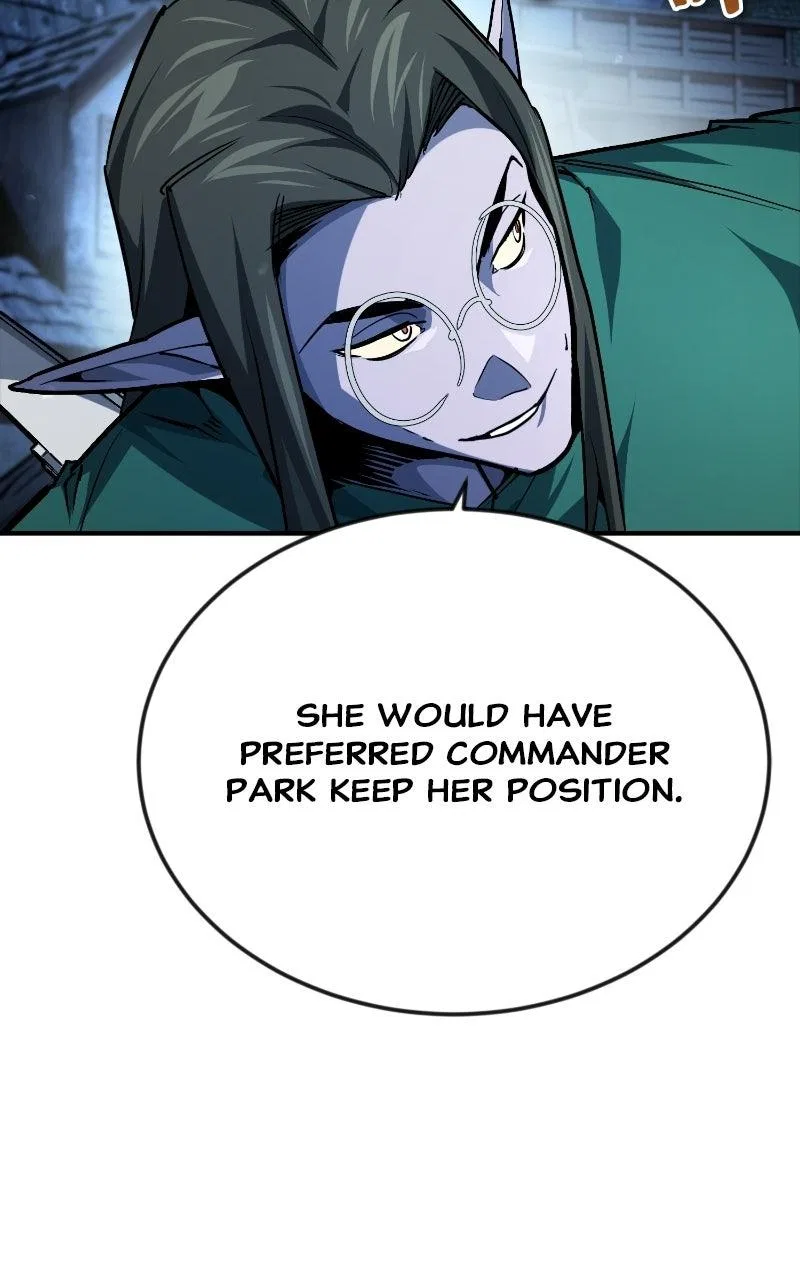 There’s No Such Thing as a Bad Hero in the World Chapter 53 – Page 78