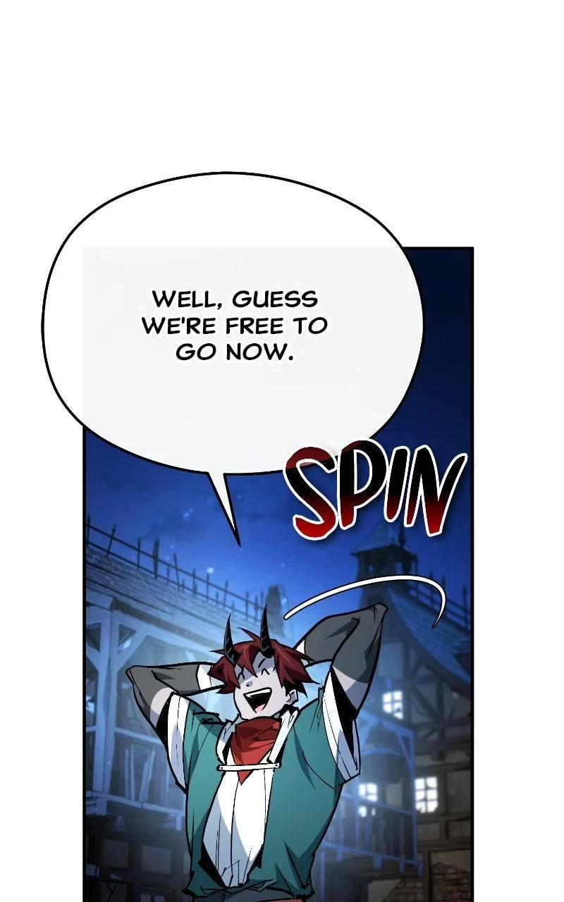 There’s No Such Thing as a Bad Hero in the World Chapter 53 – Page 79