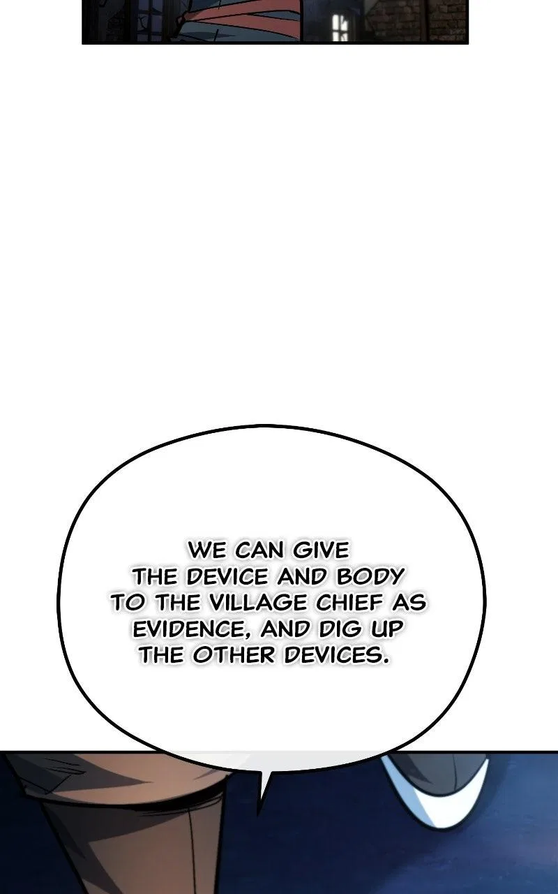 There’s No Such Thing as a Bad Hero in the World Chapter 53 – Page 80
