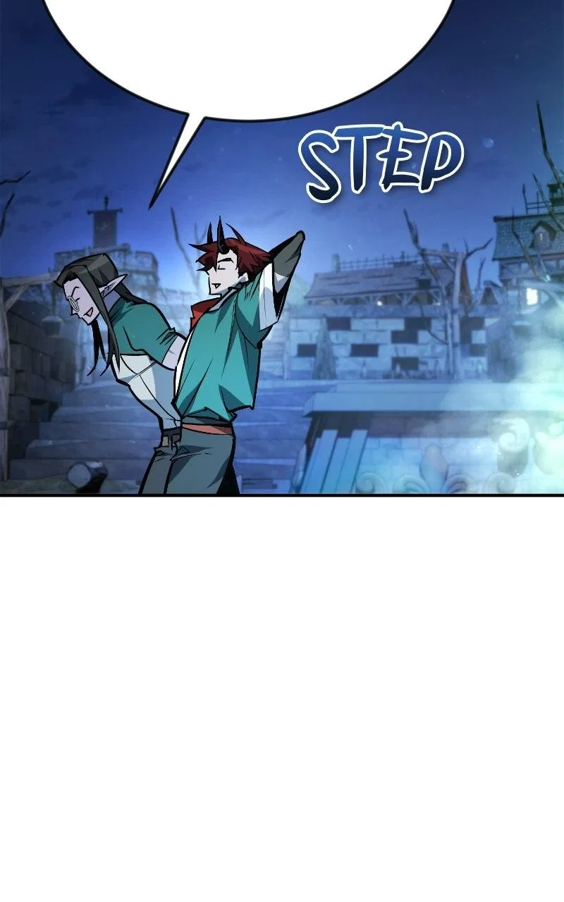 There’s No Such Thing as a Bad Hero in the World Chapter 53 – Page 83