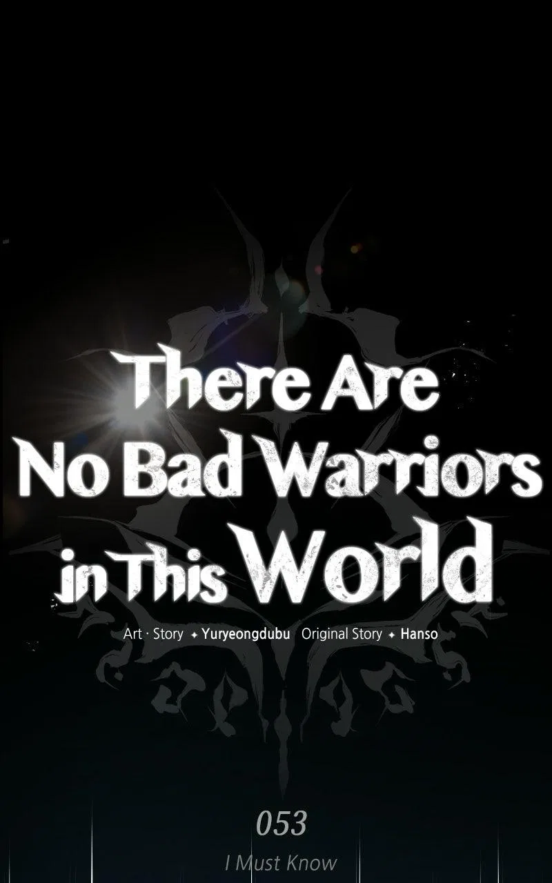 There’s No Such Thing as a Bad Hero in the World Chapter 53 – Page 87