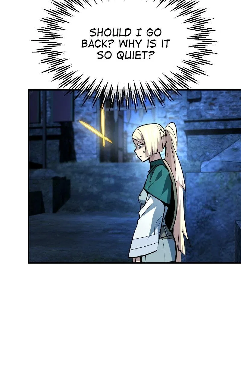 There’s No Such Thing as a Bad Hero in the World Chapter 53 – Page 90