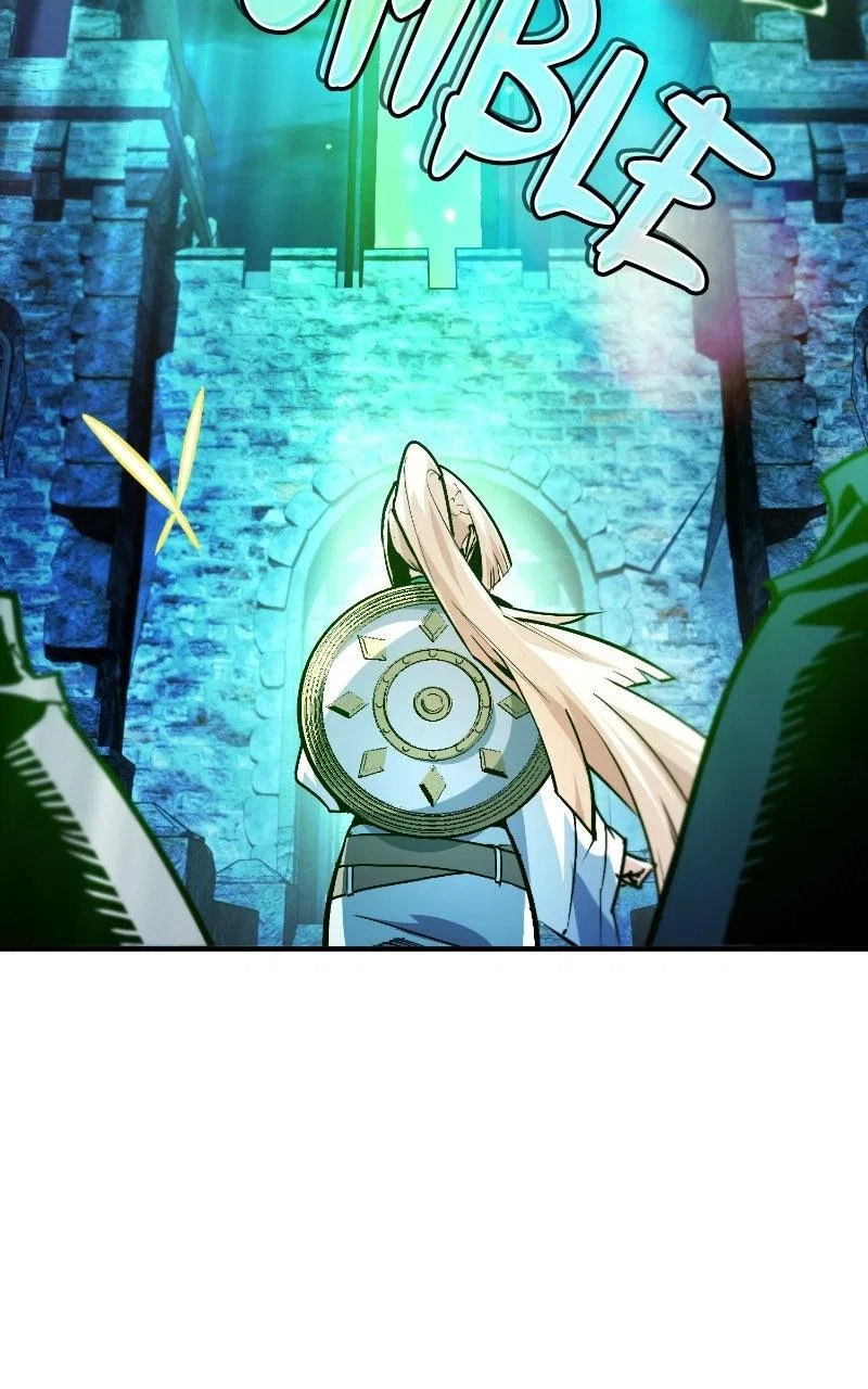 There’s No Such Thing as a Bad Hero in the World Chapter 53 – Page 94
