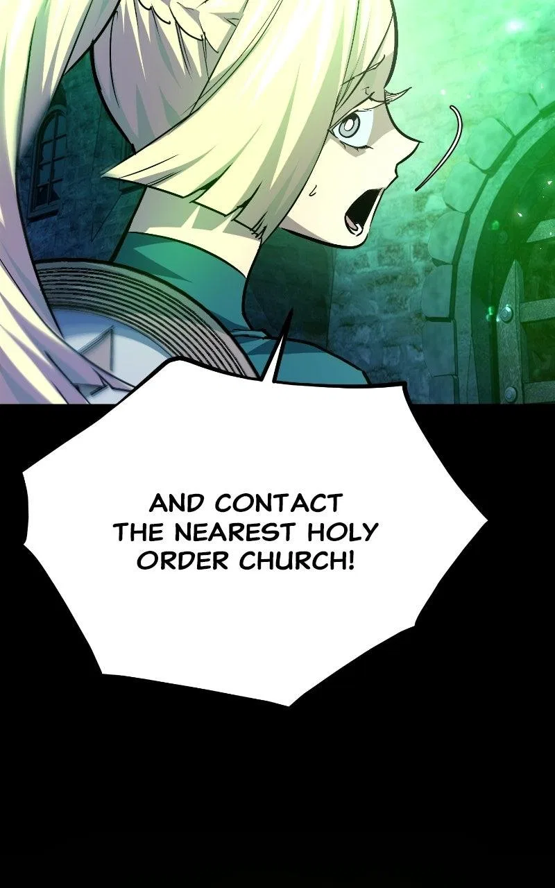 There’s No Such Thing as a Bad Hero in the World Chapter 53 – Page 97