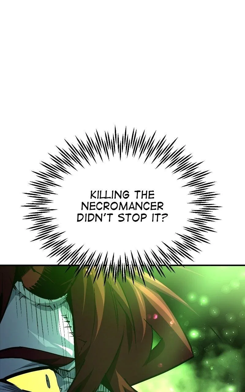 There’s No Such Thing as a Bad Hero in the World Chapter 53 – Page 100