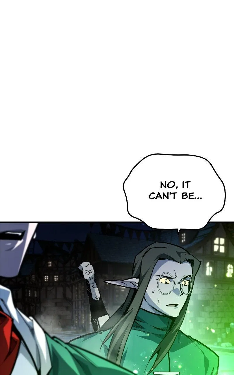 There’s No Such Thing as a Bad Hero in the World Chapter 53 – Page 105