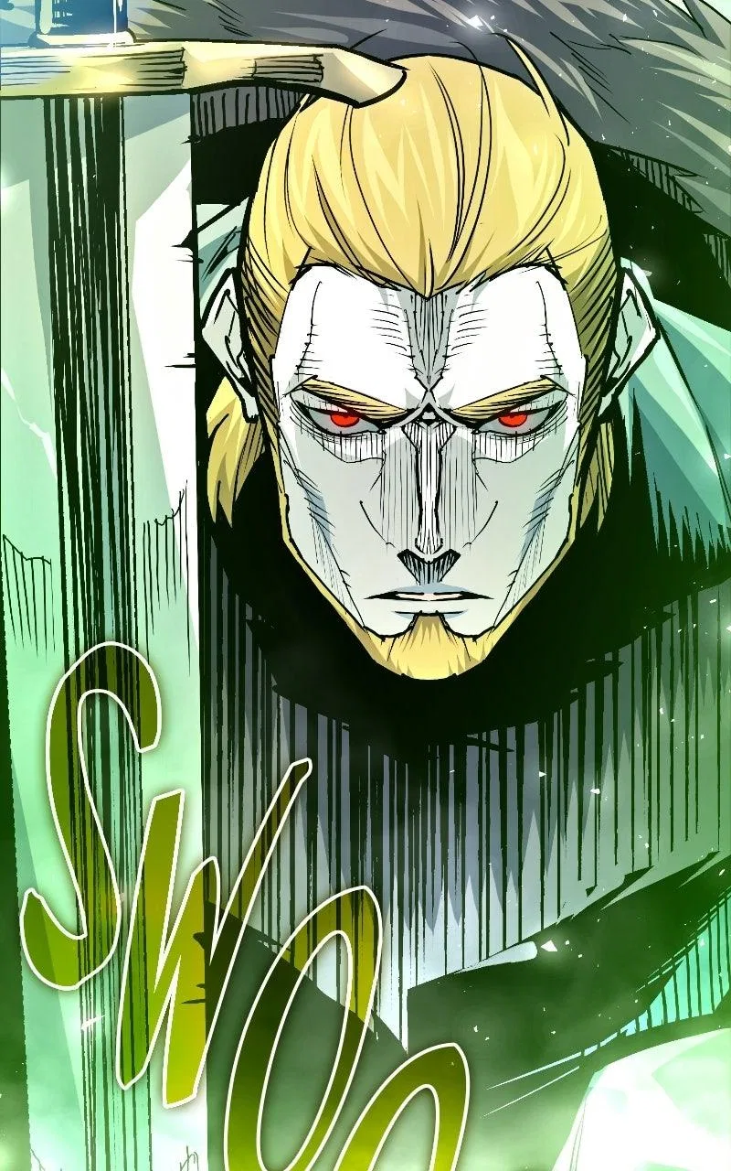 There’s No Such Thing as a Bad Hero in the World Chapter 53 – Page 109